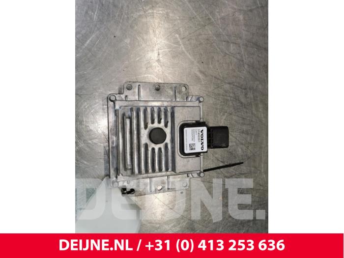 Gebruikte ASDM sensor Volvo V60 I (FW/GW) 2.4 D6 20V Plug-in Hybrid AWD Prijs € 125,00 Margeregeling aangeboden door van Deijne Onderdelen Uden B.V.