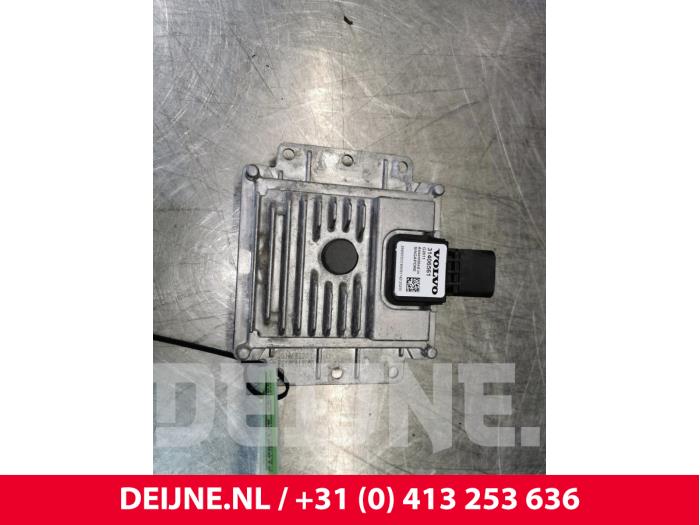Gebruikte ASDM sensor Volvo V60 I (FW/GW) 2.4 D6 20V Plug-in Hybrid AWD Prijs € 125,00 Margeregeling aangeboden door van Deijne Onderdelen Uden B.V.