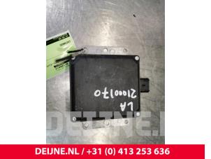 Volvo V60 ASDM sensor O114351 foto 2