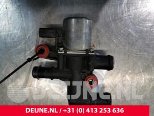 Volvo V60 Kachelkraan Elektrisch O114359 foto 2