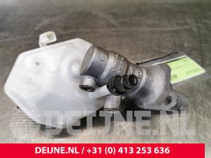 Volvo V60 Hauptbremszylinder O114361 foto 3