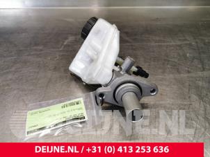 Volvo V60 Hauptbremszylinder O114361 foto 2