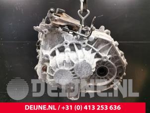Volvo XC70 Getriebe O114411 foto 3