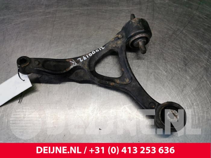 Volvo XC90 Draagarm onder rechts-voor O114423