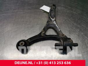 Volvo XC90 Front lower wishbone, right O114423 photo 2