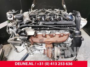 Volvo V40 Engine O114441 photo 3