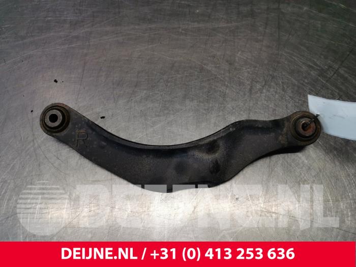 Volvo XC70 Querlenker oben rechts hinten O114463