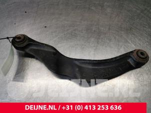 Volvo XC70 Rear upper wishbone, right O114463 photo 3