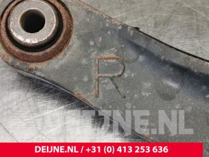 Volvo XC70 Rear upper wishbone, right O114463 photo 2
