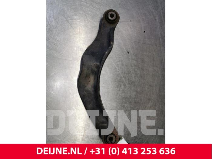 Volvo XC70 Querlenker oben links hinten O114464