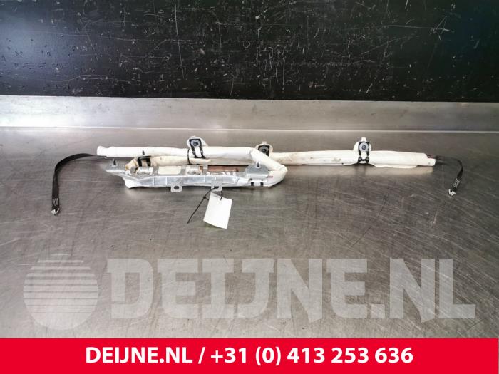 Volvo V60 Roof curtain airbag, right O114472