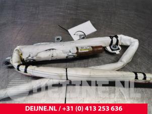 Volvo V60 Roof curtain airbag, right O114472 photo 3
