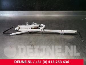 Volvo V60 Roof curtain airbag, right O114472 photo 2