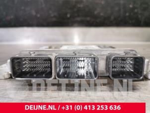 Nissan NV200 Engine management computer O114487 photo 3