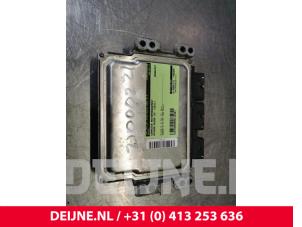 Nissan NV200 Engine management computer O114487 photo 2