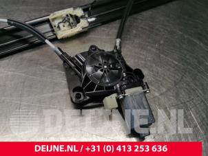 Volkswagen Crafter Window mechanism 2-door, front left O114501 photo 2