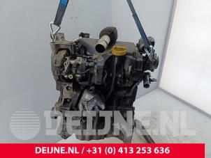 Nissan NV200 Motor O114524 foto 2