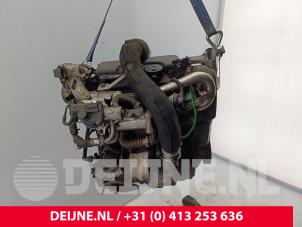 Nissan NV200 Motor O114524 foto 4