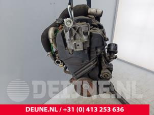 Nissan NV200 Motor O114524 foto 3