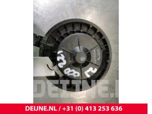 Nissan NV200 Heizung Belüftungsmotor O114526 foto 2