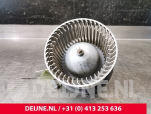 Nissan NV200 Heizung Belüftungsmotor O114526 foto 4