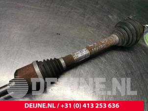 Peugeot Partner Antriebswelle links vorne O114536 foto 2