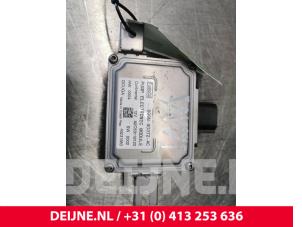 Volvo V60 ADM Kraftstoff Modul O114546 foto 2