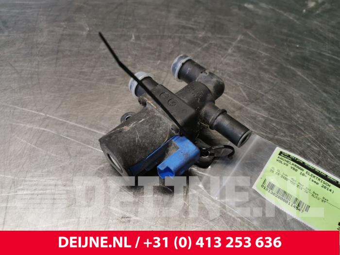 Volvo V60 Heizungsventil Elektrisch O114547