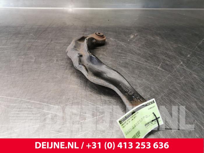 Volvo V60 Querlenker oben rechts hinten O114549