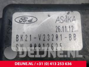 Ford Transit Custom Door window motor O114559 photo 2