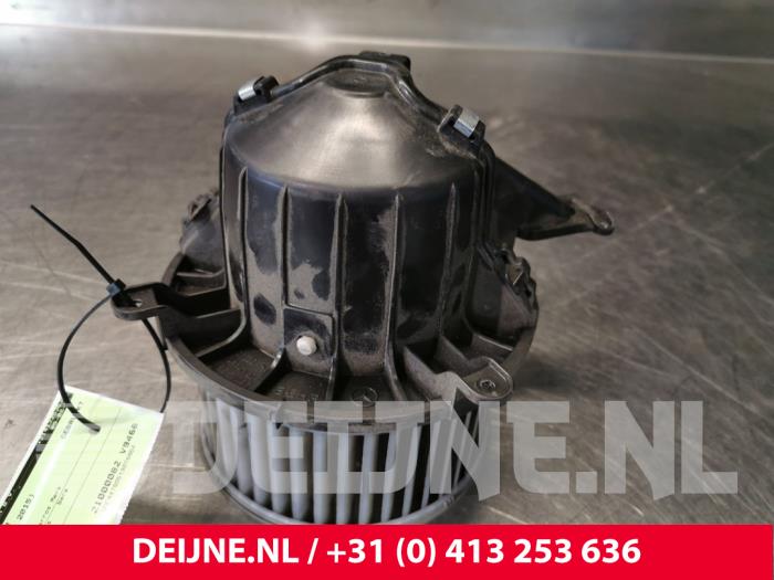 Mercedes Vito Heizung Belüftungsmotor O114572