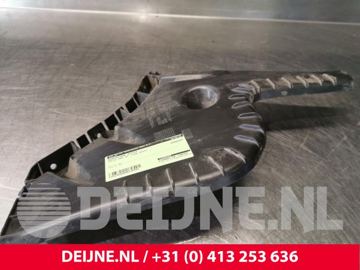 Volvo V60 Stoßstangeträger hinten O114581