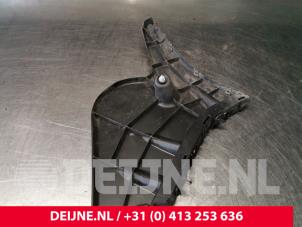 Volvo V60 Rear bumper frame O114581 photo 2