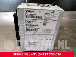 Volvo V60 Radio O114582 foto 3