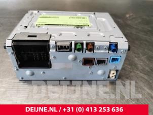 Volvo V60 Radio O114582 foto 2