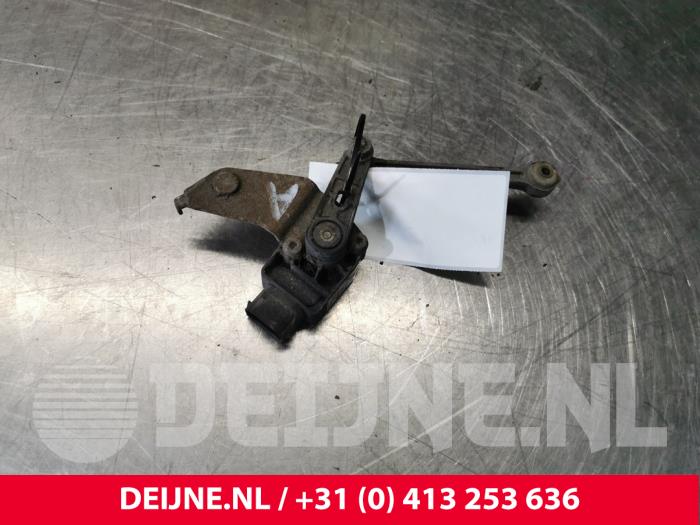 Volvo V60 Xenon Höhenregler O114586