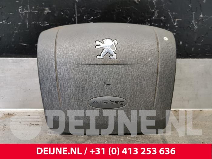 Peugeot Boxer Airbag links (Stuur) O114653