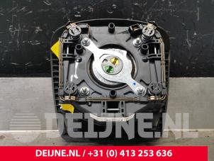 Peugeot Boxer Airbag links (Lenkrad) O114653 foto 2