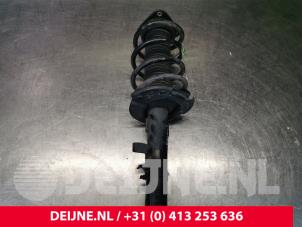Ford Transit Connect Front shock absorber rod, left O114694 photo 2