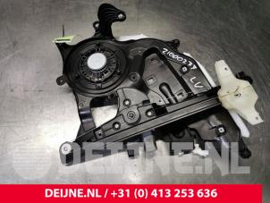 Peugeot Partner Ruitmechaniek 2Deurs links-voor O114715 foto 3