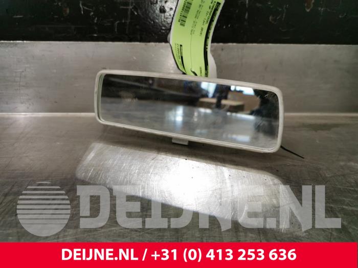 Volkswagen UP Rear view mirror O114738