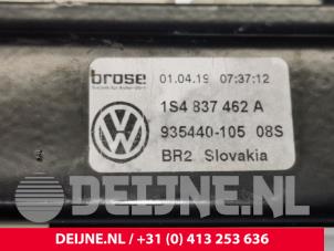 Volkswagen UP Window mechanism 4-door, front right O114765 photo 3