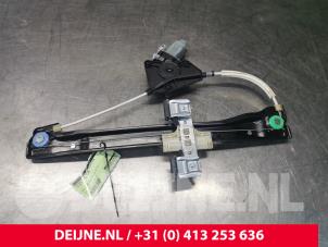 Volkswagen UP Window mechanism 4-door, front right O114765 photo 2