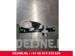 Volkswagen UP Window mechanism 4-door, front left O114763 photo 3