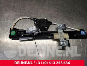 Volkswagen UP Window mechanism 4-door, front left O114763 photo 2