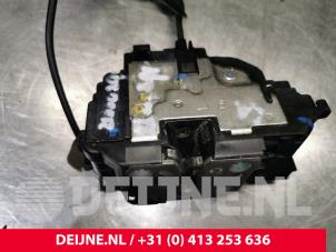 Mercedes Citan Minibus/van rear door lock mechanism O114861 photo 3