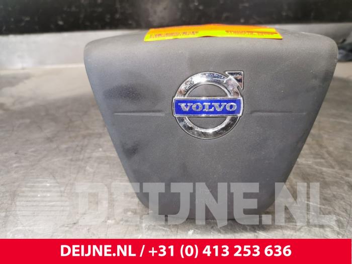 Volvo V40 Airbag links (Stuur) O114878