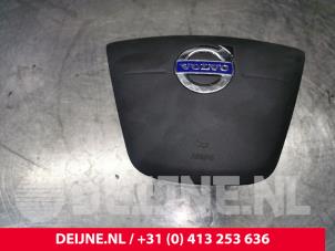 Volvo V40 Left airbag (steering wheel) O114878 photo 2