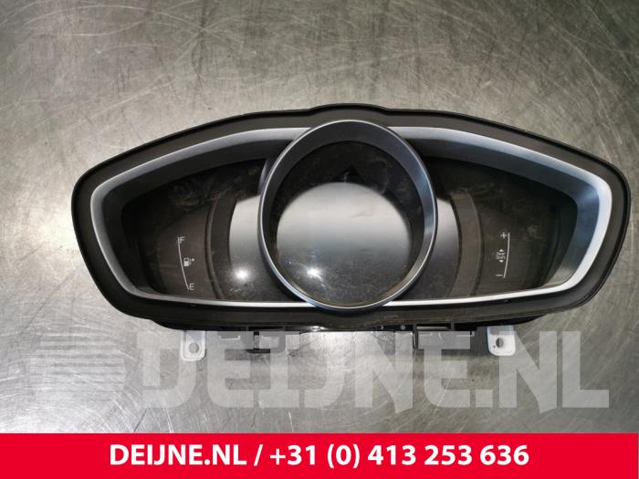Volvo V40 Odometer KM O114895