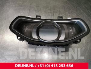 Volvo V40 Odometer KM O114895 photo 2